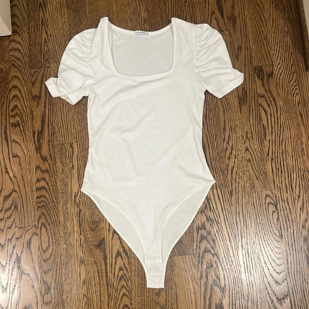 Bodysuit!